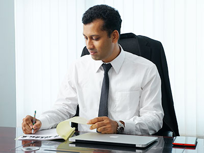 aabasoft ceo