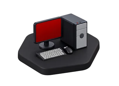 computer Image