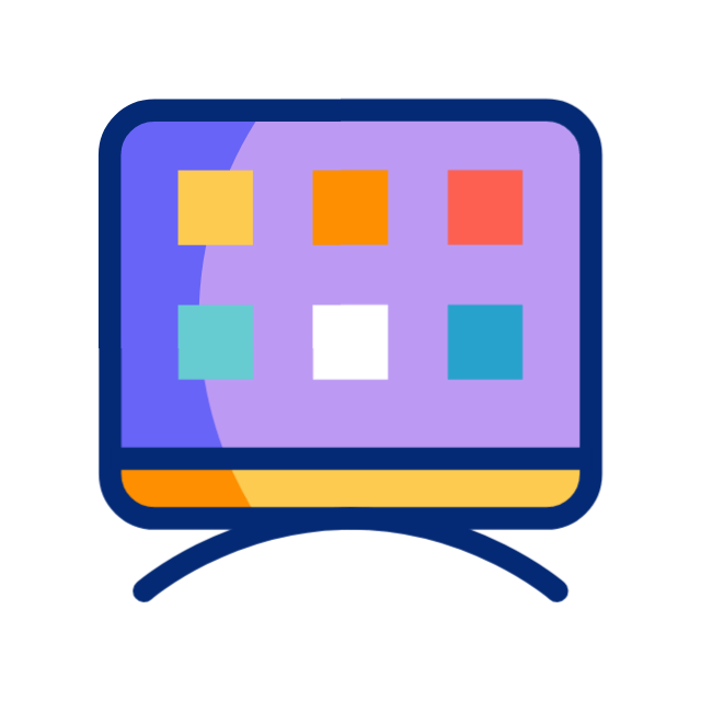 profile icon