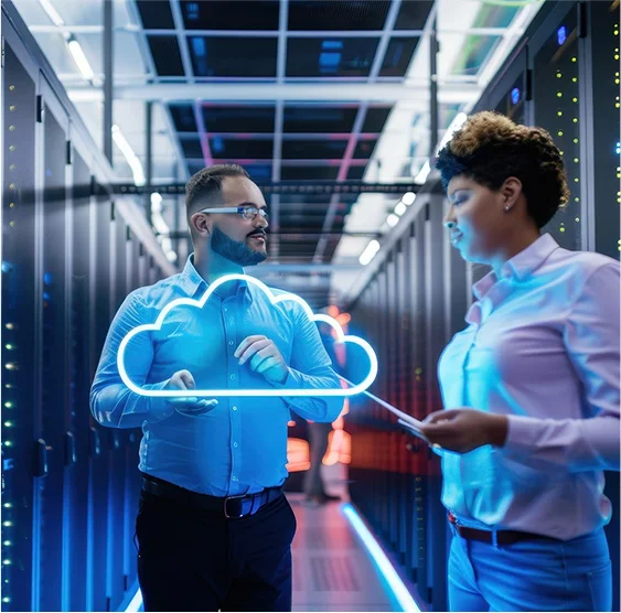 VPS Solutions