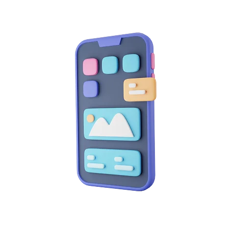 profile icon